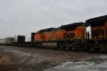 BNSF 5420